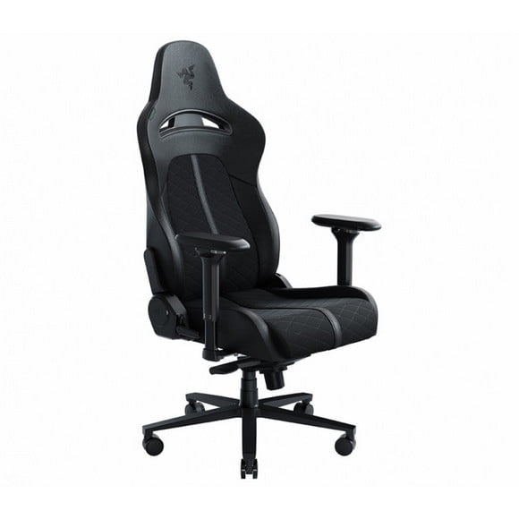 Razer Enki Gaming Chair for All-Day Gaming Comfort Black Price in Pakistan ZahComputers 02