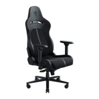 Razer Enki Gaming Chair for All Day Gaming Comfort Black Price in Pakistan ZahComputers