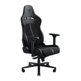 Razer Enki Gaming Chair for All Day Gaming Comfort Black Price in Pakistan ZahComputers