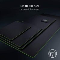 Razer Gigantus V2 Soft Mouse Mat 3XL Price in Pakistan ZahComputers 5
