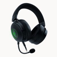 Razer Kraken V3 HyperSense Wired USB Gaming Headset with Haptic Technology Price in Pakistan ZahComputers 01