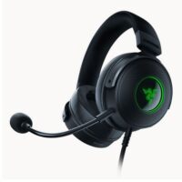 Razer Kraken V3 HyperSense Wired USB Gaming Headset with Haptic Technology Price in Pakistan ZahComputers