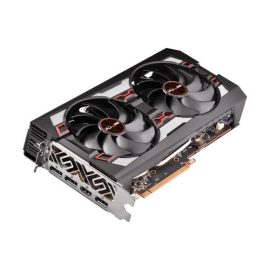 SAPPHIRE PULSE Radeon RX 5600 XT 6GB GDDR6 PCI Express 4.0 ATX Video Card Refurbished Price in Pakistan ZahComputers 02