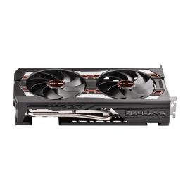 SAPPHIRE PULSE Radeon RX 5600 XT 6GB GDDR6 PCI Express 4.0 ATX Video Card Refurbished Price in Pakistan ZahComputers 03