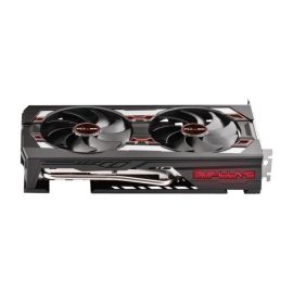 SAPPHIRE PULSE Radeon RX 5600 XT 6GB GDDR6 PCI Express 4.0 ATX Video Card Refurbished Price in Pakistan ZahComputers 04