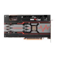 SAPPHIRE PULSE Radeon RX 5600 XT 6GB GDDR6 PCI Express 4.0 ATX Video Card Refurbished Price in Pakistan ZahComputers 05