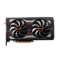 SAPPHIRE PULSE Radeon RX 5600 XT 6GB GDDR6 PCI Express 4.0 ATX Video Card Refurbished Price in Pakistan ZahComputers