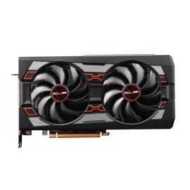 SAPPHIRE PULSE Radeon RX 5600 XT 6GB GDDR6 PCI Express 4.0 ATX Video Card Refurbished Price in Pakistan ZahComputers
