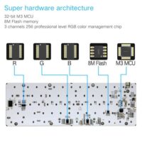 Skyloong SK61s Panda Yellow Switches GK1 Keycaps 60 Mechanical Keyboard with RGB Backlit Bluetooth Wired Wireless Dual Mode Price in Pakistan ZahComputers 06
