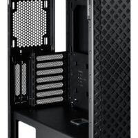 XPG DEFENDER PRO Mid Tower PC Case Black Price in Pakistan 04