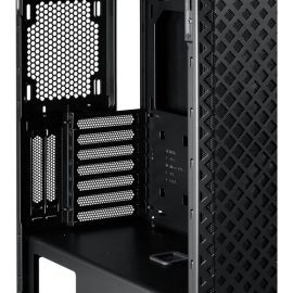 XPG DEFENDER PRO Mid Tower PC Case Black Price in Pakistan 04