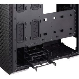XPG DEFENDER PRO Mid Tower PC Case Black Price in Pakistan 05
