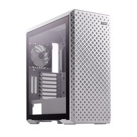 XPG DEFENDER PRO Mid Tower PC Case White Price in Pakistan ZahComputers