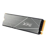 XPG GAMMIX S50 Lite PCIe Gen4x4 M.2 2280 SSD Price in Pakistan ZahComputers 01