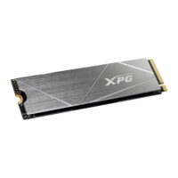 XPG GAMMIX S50 Lite PCIe Gen4x4 M.2 2280 SSD Price in Pakistan ZahComputers 03