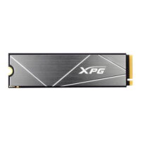 XPG GAMMIX S50 Lite PCIe Gen4x4 M.2 2280 SSD Price in Pakistan ZahComputers