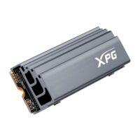 XPG GAMMIX S70 PCIe Gen4x4 M.2 2280 Solid State Drive Price in Pakistan ZahComputers 01