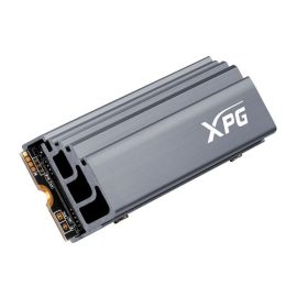 XPG GAMMIX S70 PCIe Gen4x4 M.2 2280 Solid State Drive Price in Pakistan ZahComputers 01