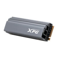 XPG GAMMIX S70 PCIe Gen4x4 M.2 2280 Solid State Drive Price in Pakistan ZahComputers 02