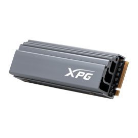 XPG GAMMIX S70 PCIe Gen4x4 M.2 2280 Solid State Drive Price in Pakistan ZahComputers 02