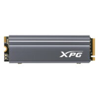 XPG GAMMIX S70 PCIe Gen4x4 M.2 2280 Solid State Drive Price in Pakistan ZahComputers
