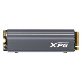 XPG GAMMIX S70 PCIe Gen4x4 M.2 2280 Solid State Drive Price in Pakistan ZahComputers