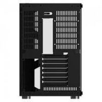 Xigmatek Aquarius Plus Tempered Glass ARGB Gaming Case Black Price in Pakistan ZahComputers 03