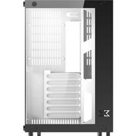 Xigmatek Aquarius Plus Tempered Glass ARGB Gaming Case White Price in Pakistan ZahComputers 04