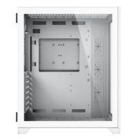 Xigmatek Aquarius S Arctic Mid Tower Gaming Case White Price in Pakistan ZahComputers 04