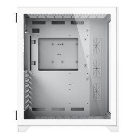 Xigmatek Aquarius S Arctic Mid Tower Gaming Case White Price in Pakistan ZahComputers 04