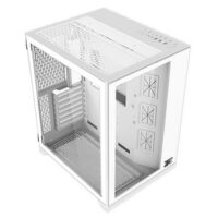 Xigmatek Aquarius S Arctic Mid Tower Gaming Case White Price in Pakistan ZahComputers 05