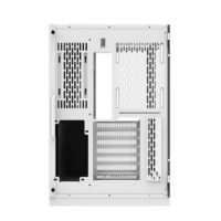 Xigmatek Aquarius S Arctic Mid Tower Gaming Case White Price in Pakistan ZahComputers 06