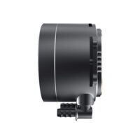 Xigmatek FROZER O 240 ARGB AIO Liquid Cooler with OLED Display 11