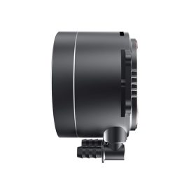 Xigmatek FROZER O 240 ARGB AIO Liquid Cooler with OLED Display 11