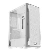 Xigmatek Gaming X Arctic Tempered Glass ARGB Mid Tower Chassis Price in Pakistan 07