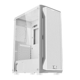 Xigmatek Gaming X Arctic Tempered Glass ARGB Mid Tower Chassis Price in Pakistan 07