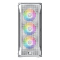 Xigmatek Gaming X Arctic Tempered Glass ARGB Mid Tower Chassis Price in Pakistan 08