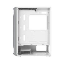 Xigmatek Gaming X Arctic Tempered Glass ARGB Mid Tower Chassis Price in Pakistan 10