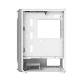 Xigmatek Gaming X Arctic Tempered Glass ARGB Mid Tower Chassis Price in Pakistan 10