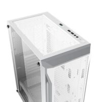 Xigmatek Gaming X Arctic Tempered Glass ARGB Mid Tower Chassis Price in Pakistan 11