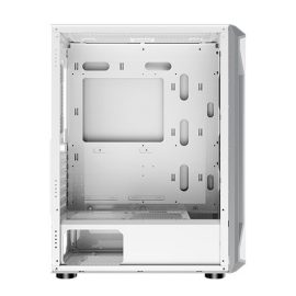 Xigmatek Gaming X Arctic Tempered Glass ARGB Mid Tower Chassis Price in Pakistan 13