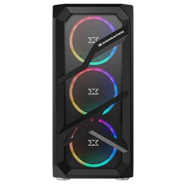 Xigmatek Lamiya Tempered Glass ARGB Mid Tower Chassis Price in Pakistan 10