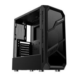 Xigmatek Lamiya Tempered Glass ARGB Mid Tower Chassis Price in Pakistan 3