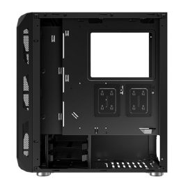 Xigmatek Lamiya Tempered Glass ARGB Mid Tower Chassis Price in Pakistan 5