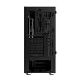 Xigmatek Lamiya Tempered Glass ARGB Mid Tower Chassis Price in Pakistan 6