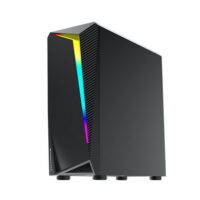 Xigmatek Vortex Tempered Glass ARGB Mid Tower Chassis Price in Pakistan 10