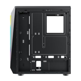 Xigmatek Vortex Tempered Glass ARGB Mid Tower Chassis Price in Pakistan 2