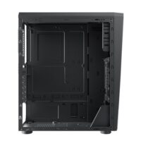 Xigmatek Vortex Tempered Glass ARGB Mid Tower Chassis Price in Pakistan 3