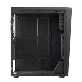 Xigmatek Vortex Tempered Glass ARGB Mid Tower Chassis Price in Pakistan 3