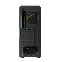 Xigmatek Vortex Tempered Glass ARGB Mid Tower Chassis Price in Pakistan 4